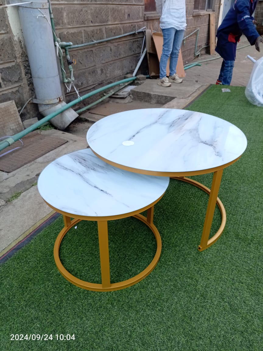 Nesting Table